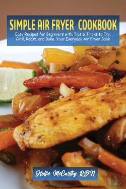 Bertrand.pt - Simple Air Fryer Cookbook: Easy Recipes