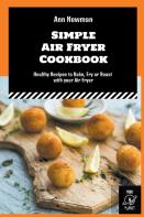 Simple Air Fryer Cookbook