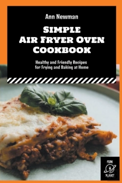 Bertrand.pt - Simple Air Fryer Oven Cookbook