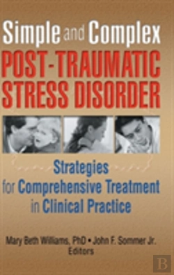 Bertrand.pt - Simple And Complex Post-Traumatic Stress Disorder