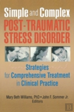 Bertrand.pt - Simple And Complex Post-Traumatic Stress Disorder