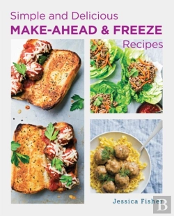Bertrand.pt - Simple And Delicious Make-Ahead And Freeze Recipes