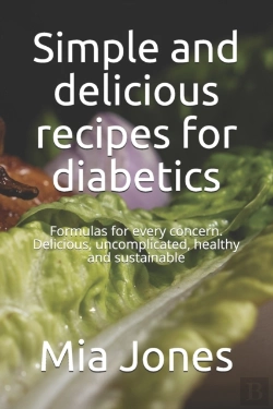 Bertrand.pt - Simple And Delicious Recipes For Diabetics