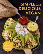 Simple And Delicious Vegan