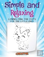 Simple And Relaxing Connecting The Dots For The Little Ones