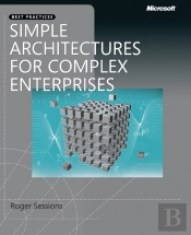 Simple Architectures For Complex Enterprises