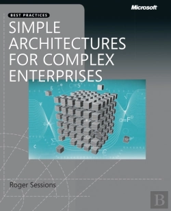Bertrand.pt - Simple Architectures For Complex Enterprises