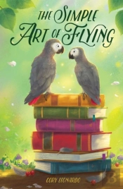 Simple Art Of Flying