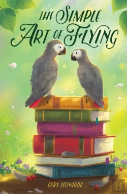 Bertrand.pt - Simple Art Of Flying