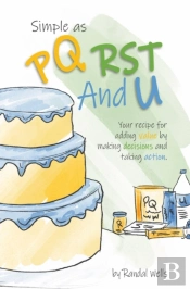 Simple As Pqrst And U: Your Recipe For A