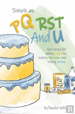 Bertrand.pt - Simple As Pqrst And U: Your Recipe For A