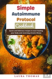 Simple Autoimmune Protocol Cookbook