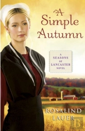 Simple Autumn