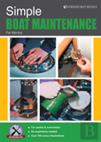 Simple Boat Maintenance