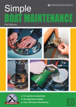 Bertrand.pt - Simple Boat Maintenance