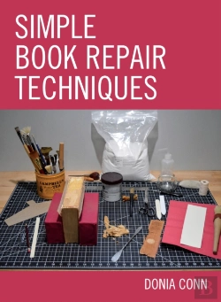 Bertrand.pt - Simple Book Repair Techniques