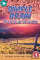Simple Brain Puzzle Kings Vol 1