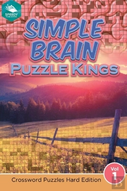 Bertrand.pt - Simple Brain Puzzle Kings Vol 1