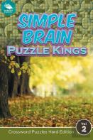Simple Brain Puzzle Kings Vol 2