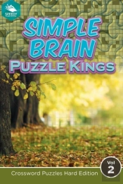 Simple Brain Puzzle Kings Vol 2