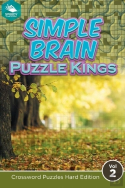 Bertrand.pt - Simple Brain Puzzle Kings Vol 2