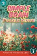 Simple Brain Puzzle Kings Vol 3