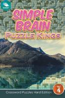 Simple Brain Puzzle Kings Vol 4