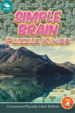 Bertrand.pt - Simple Brain Puzzle Kings Vol 4