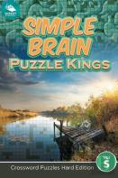 Simple Brain Puzzle Kings Vol 5