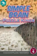 Simple Brain Puzzle Kings Vol 6