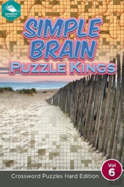 Bertrand.pt - Simple Brain Puzzle Kings Vol 6