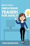 Simple Brain Teasers For Adults