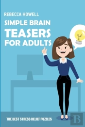 Simple Brain Teasers For Adults