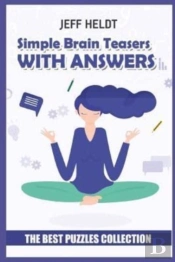 Simple Brain Teasers With Answers