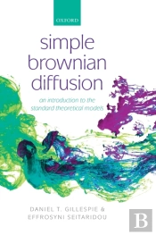 Simple Brownian Diffusion