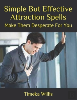 Bertrand.pt - Simple But Effective Attraction Spells
