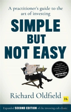 Bertrand.pt - Simple But Not Easy (Second Edition)