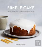Simple Cake