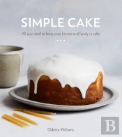 Simple Cake