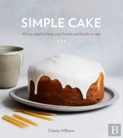 Bertrand.pt - Simple Cake