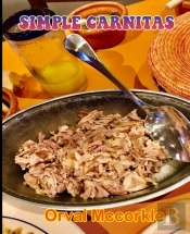 Simple Carnitas