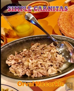 Bertrand.pt - Simple Carnitas