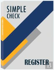 Simple Check Register