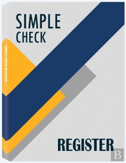 Bertrand.pt - Simple Check Register