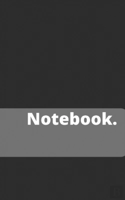 Bertrand.pt - Simple Classic Notebook