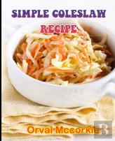 Simple Coleslaw Recipe