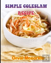 Simple Coleslaw Recipe
