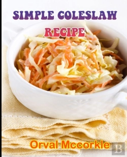 Bertrand.pt - Simple Coleslaw Recipe