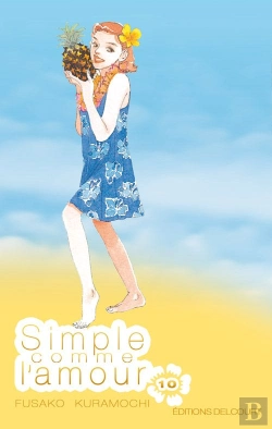 Bertrand.pt - Simple Comme L'Amour T.10