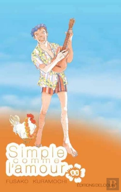 Bertrand.pt - Simple Comme L'Amour T.11
